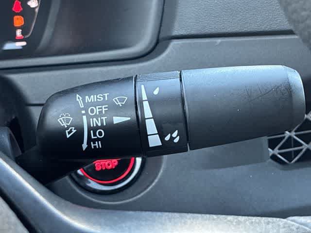 Used 2023 Honda Accord EX image 28