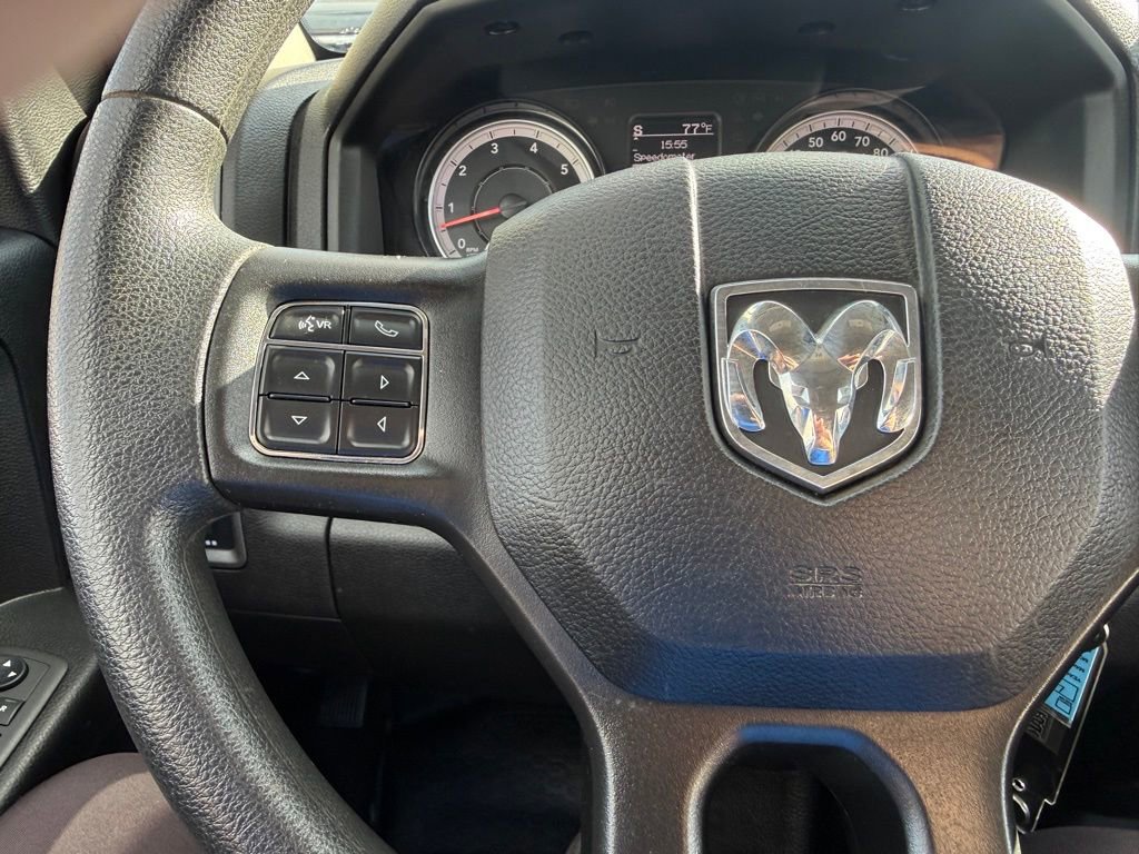 Used 2022 RAM 1500 Tradesman w/ Trailer Tow Group image 24