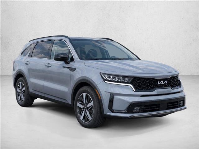 Used 2022 Kia Sorento S FWD video 3