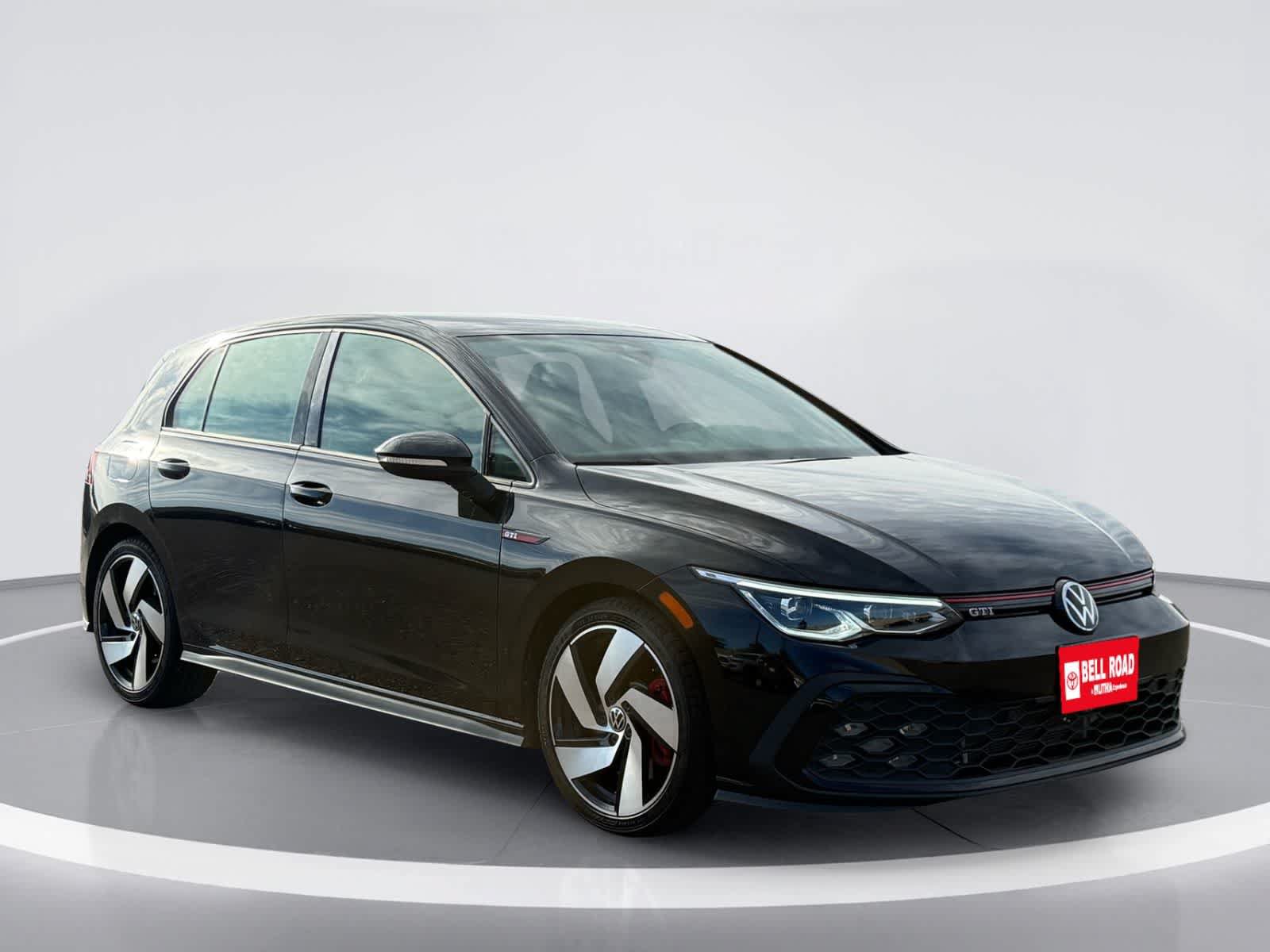 Used 2024 Volkswagen GTI S FWD image 7