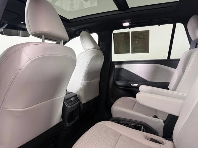 Certified 2025 Lexus TX 350 AWD w/ Technology Package image 33
