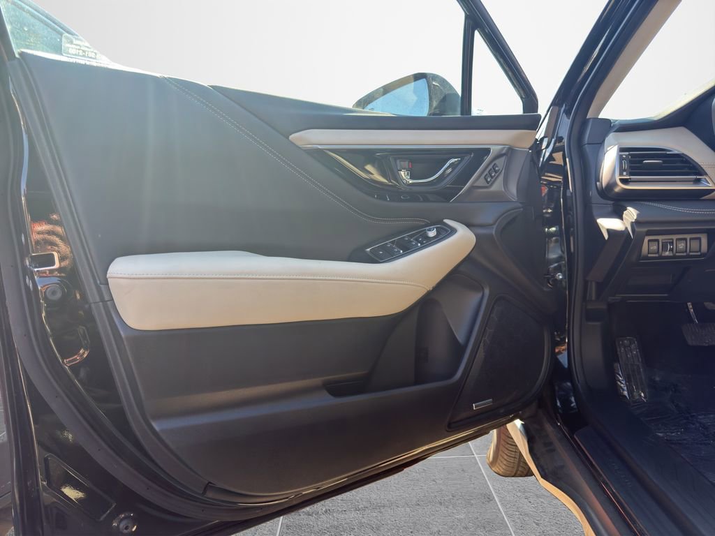 Used 2024 Subaru Outback Limited image 22