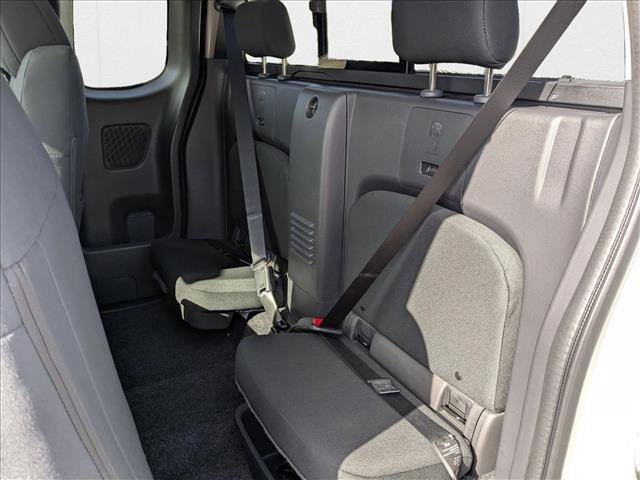 New 2026 Nissan Frontier S image 14