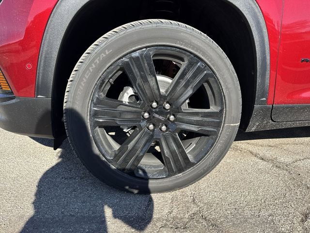 New 2026 GMC Acadia Elevation w/ Super Cruise Package FWD image 10