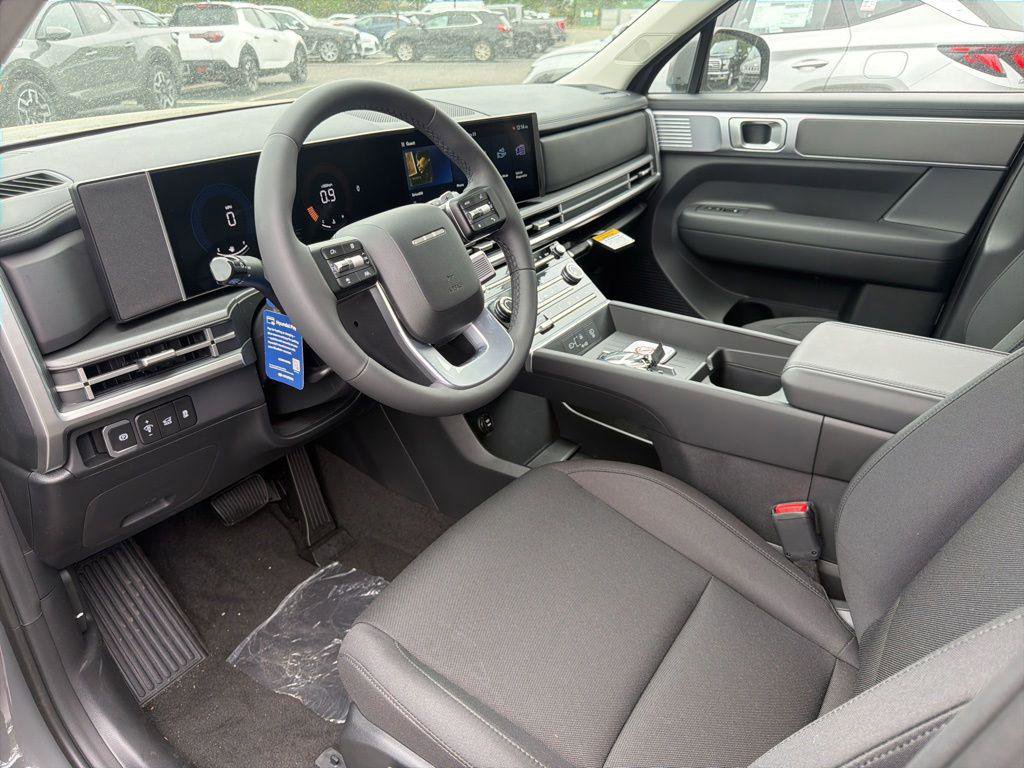 New 2026 Hyundai Santa Fe SE AWD/4WD image 10
