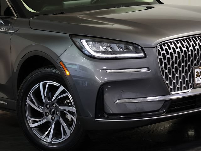 Used 2023 Lincoln Corsair FWD w/ Equipment Group 101A image 8