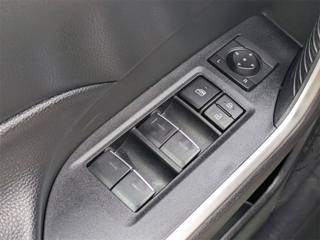 Used 2024 Toyota RAV4 XLE image 25