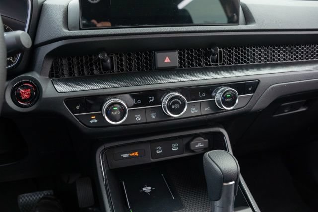 Used 2025 Honda CR-V EX image 24