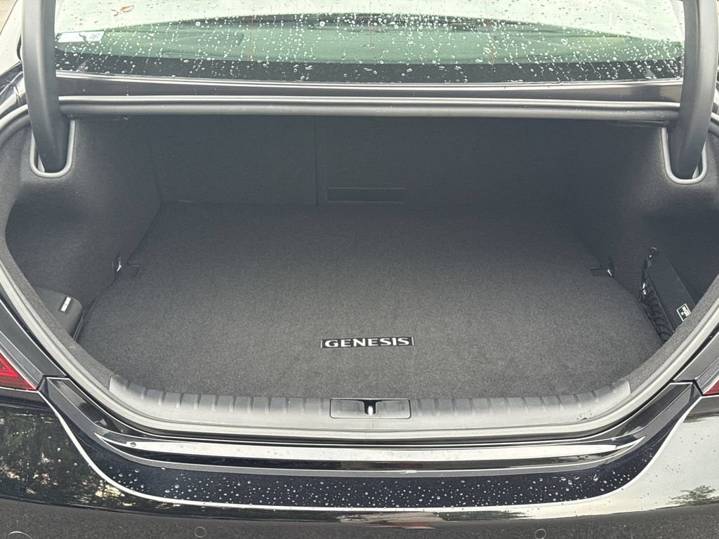 Used 2026 Genesis G70 2.5T Prestige RWD image 21