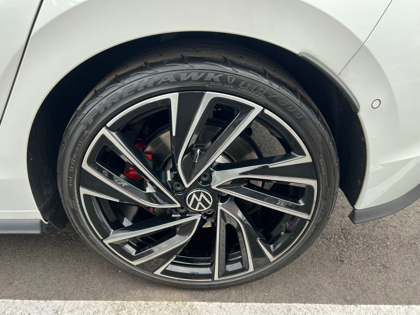 Used 2023 Volkswagen GTI Autobahn FWD image 16