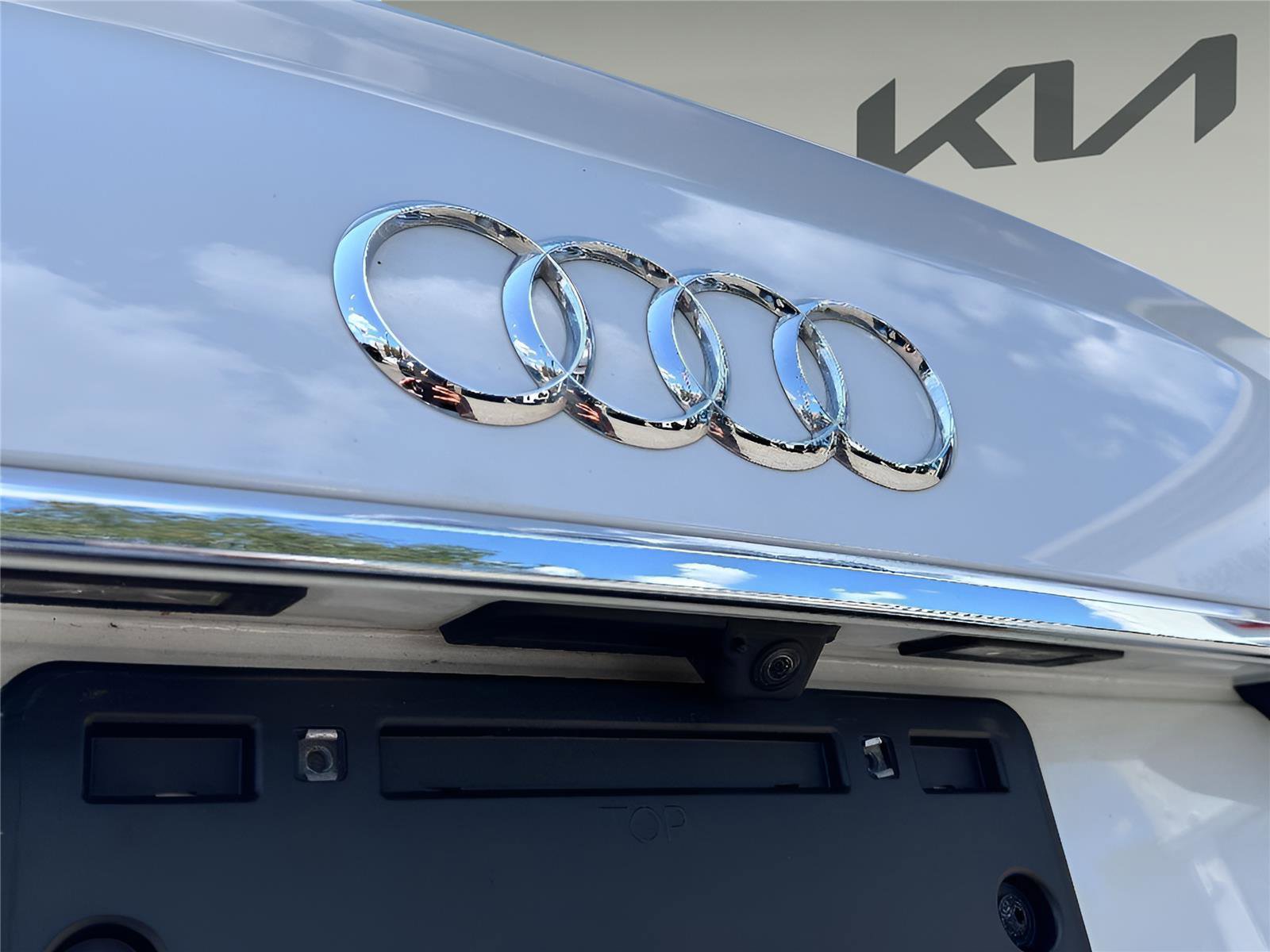 Used 2023 Audi A6 Premium Plus w/ Premium Plus Package AWD/4WD image 7