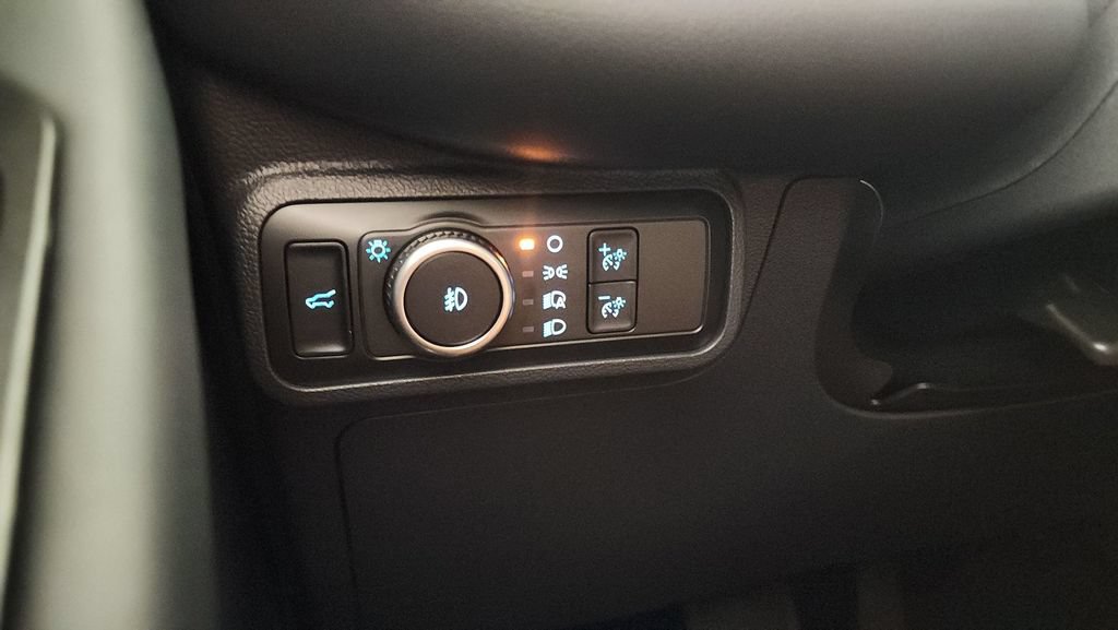 New 2027 Ford Explorer Tremor AWD/4WD image 26