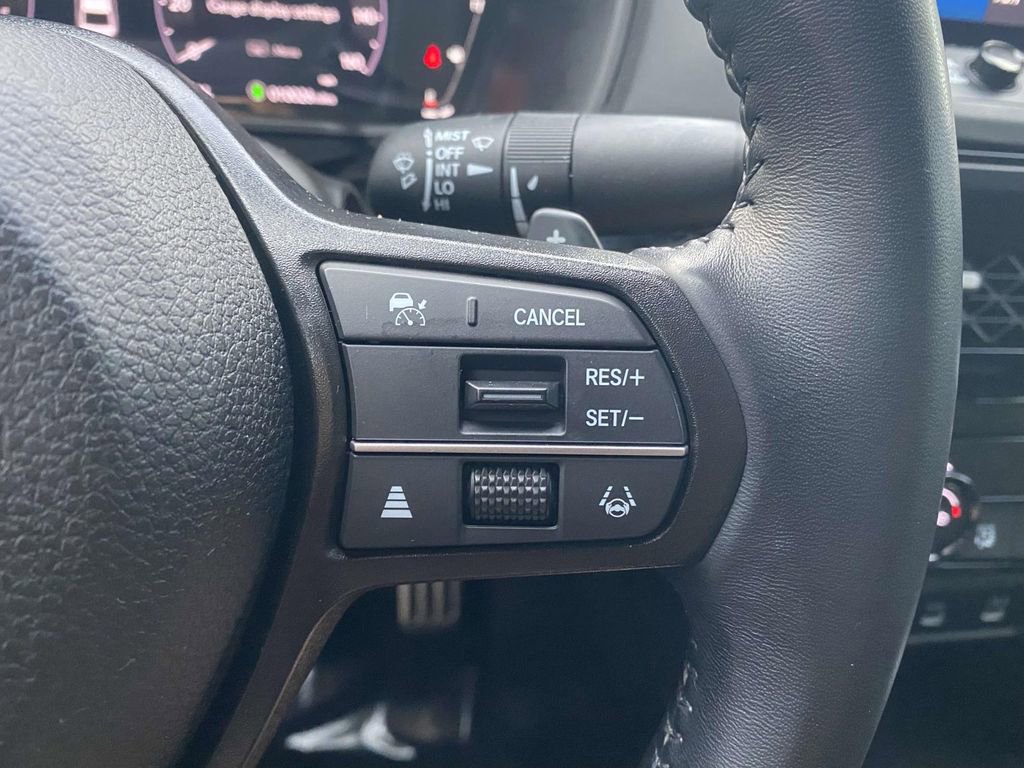 Certified 2023 Honda Accord Sport image 19