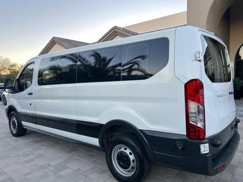 Used 2017 Ford Transit 350 XL RWD image 6