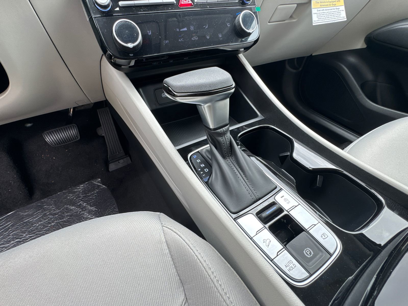 New 2026 Hyundai Tucson SEL image 32