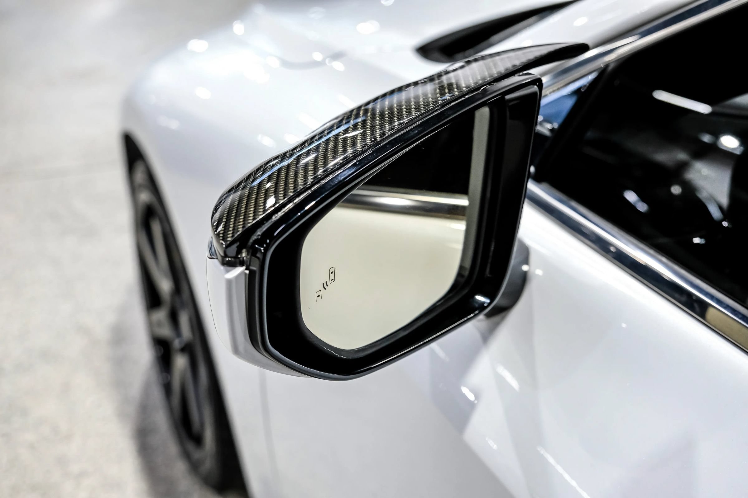 Used 2021 Lexus IS 350 F Sport w/ Accessory Package RWD image 57