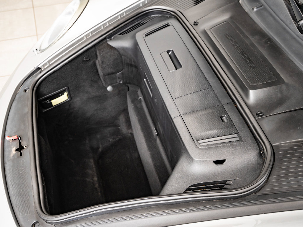 Used 2006 Porsche 911 Carrera S RWD image 19