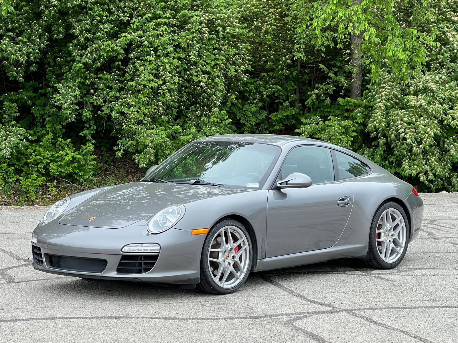 Used 2009 Porsche 911 Carrera S