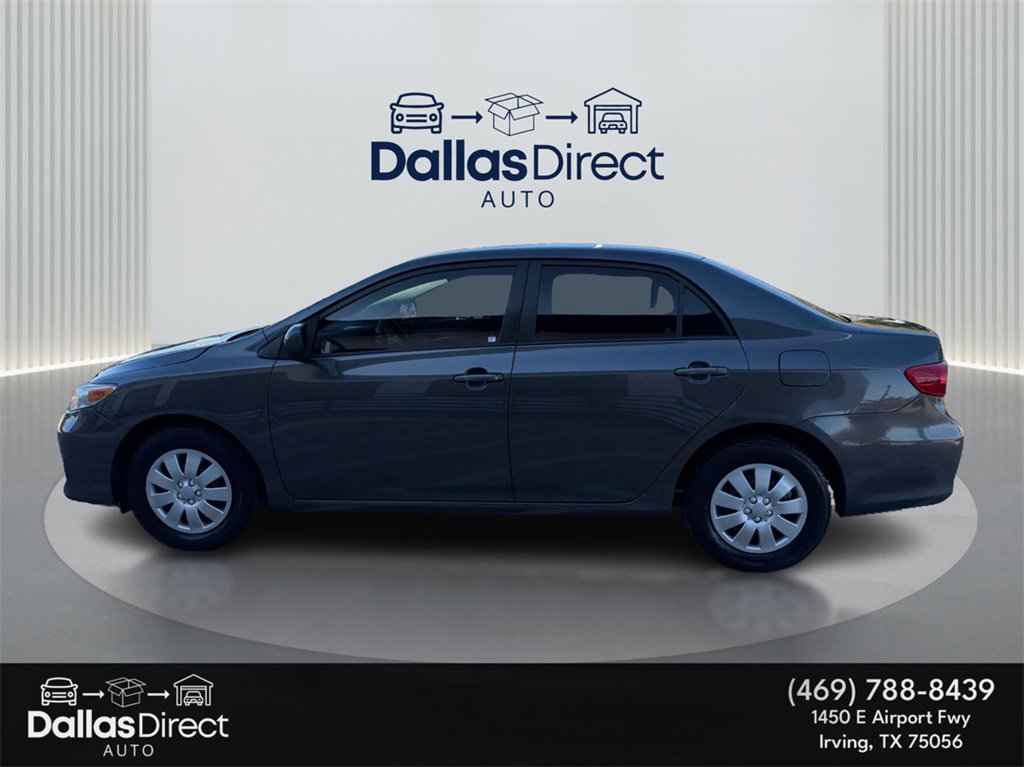 Used 2011 Toyota Corolla LE image 9
