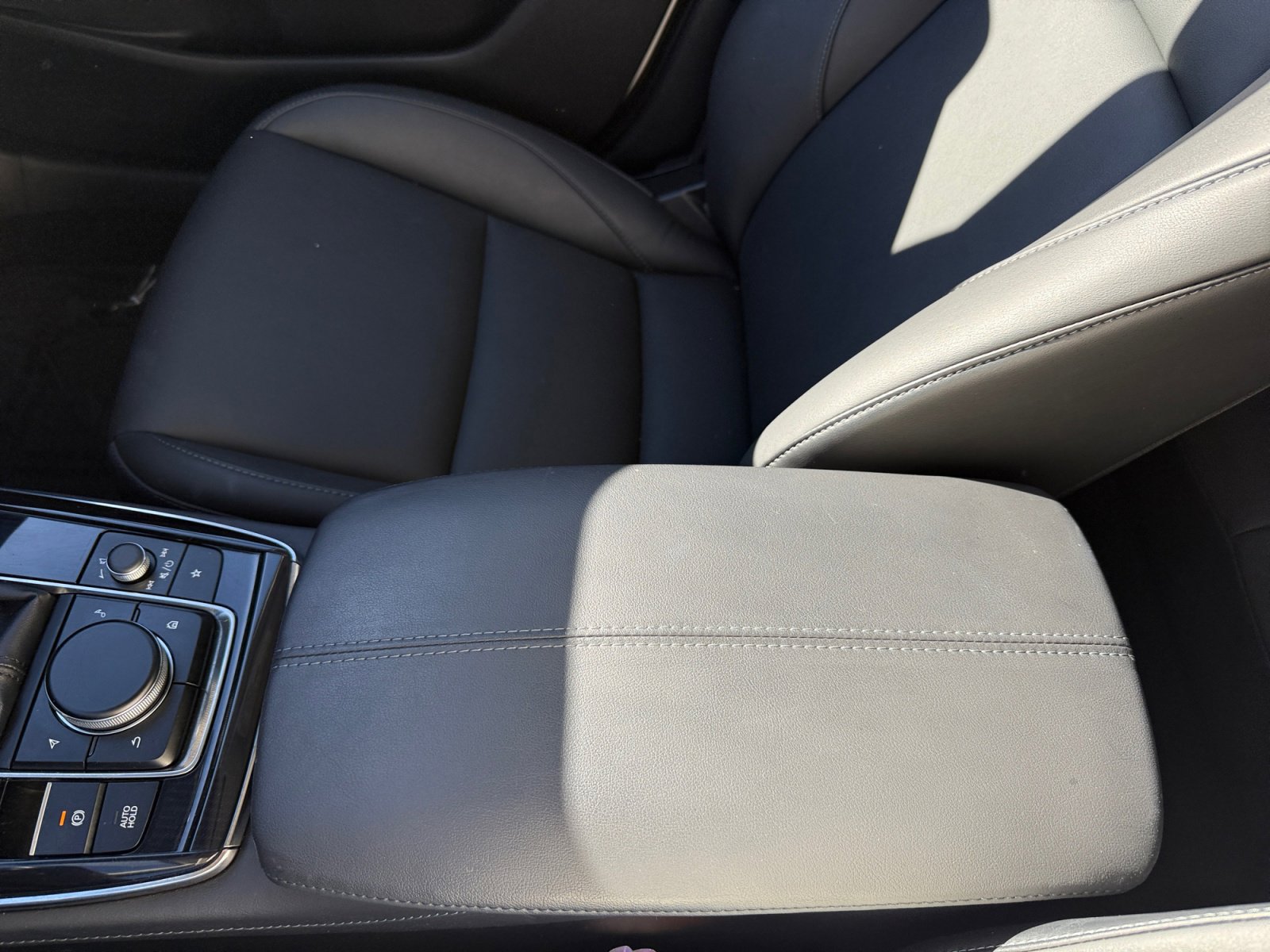 Used 2023 MAZDA CX-30 AWD 2.5 S w/ Preferred Package image 14