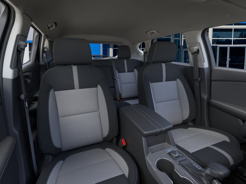 New 2026 Chevrolet Blazer LT w/ Convenience Package FWD image 17
