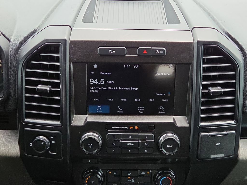 Used 2018 Ford F150 XL w/ Equipment Group 101A Mid RWD image 13