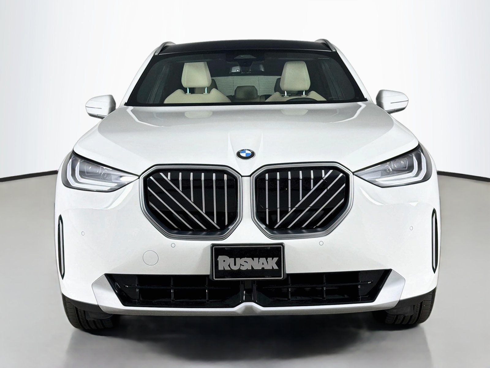 Used 2026 BMW X3 xDrive30i w/ Convenience Package AWD/4WD image 2