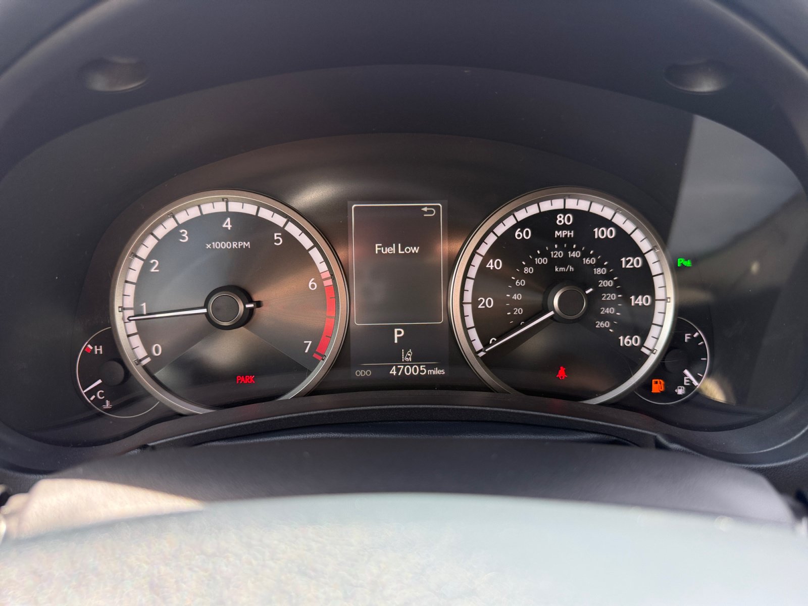 Used 2021 Lexus NX 300 F Sport w/ F Sport Premium Package FWD image 11