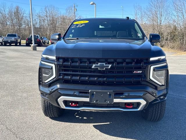 New 2026 Chevrolet Tahoe Z71 w/ Comfort Package image 9