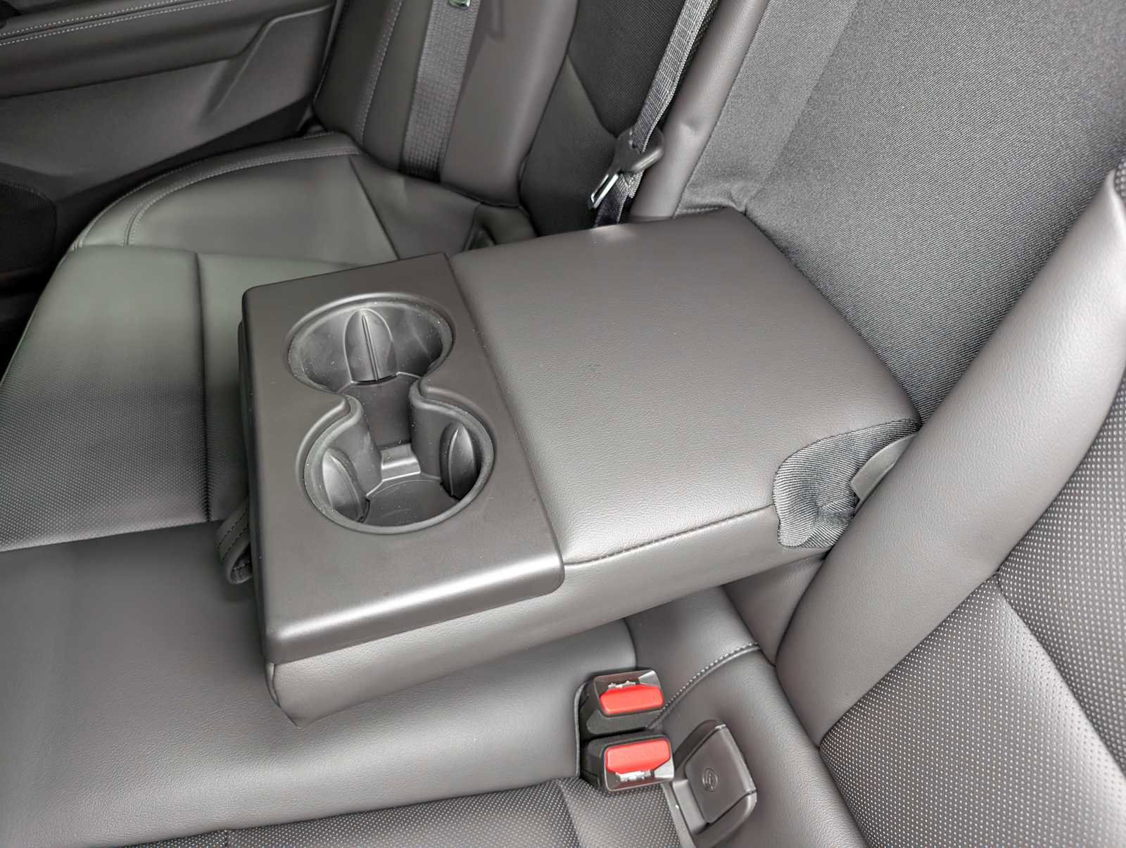 New 2026 Cadillac CT4 Premium Luxury image 17