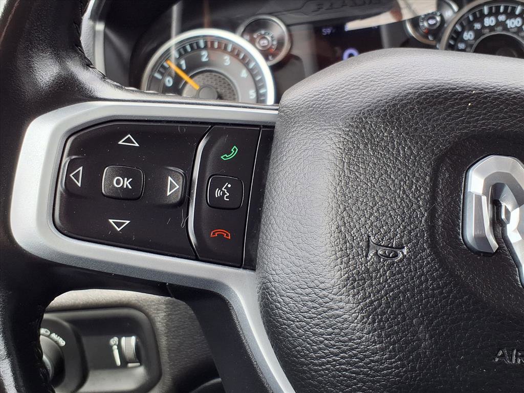Used 2020 RAM 1500 Big Horn image 16