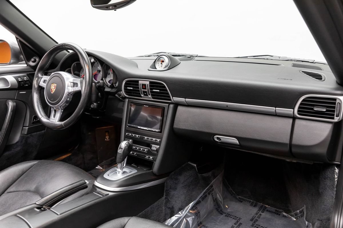 Used 2011 Porsche 911 Carrera S RWD image 22