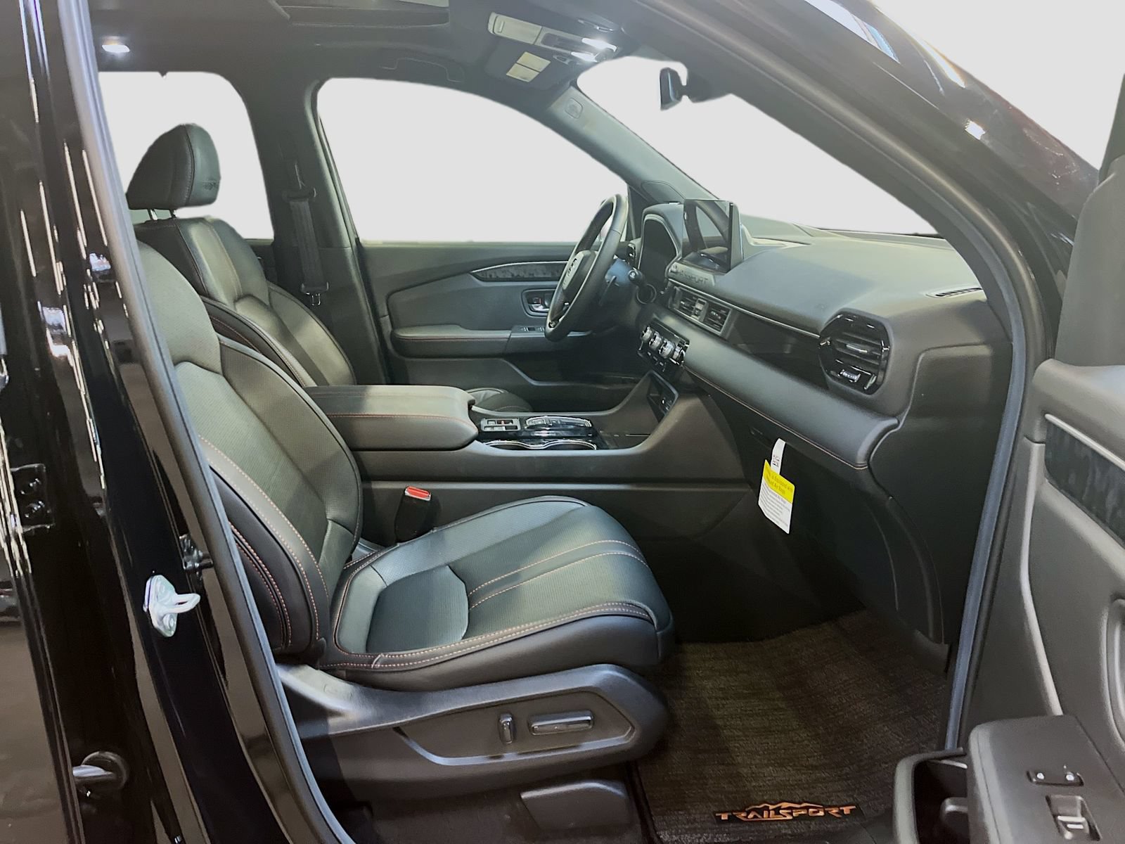 Used 2026 Honda Passport TrailSport Elite image 30