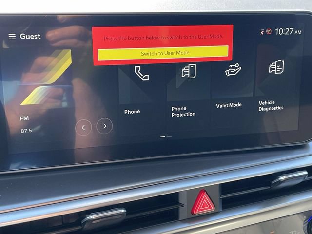 New 2026 Kia Sorento S FWD image 34