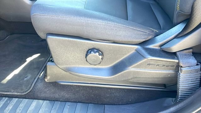 Used 2024 Ford F150 STX w/ STX Black Appearance Package image 30