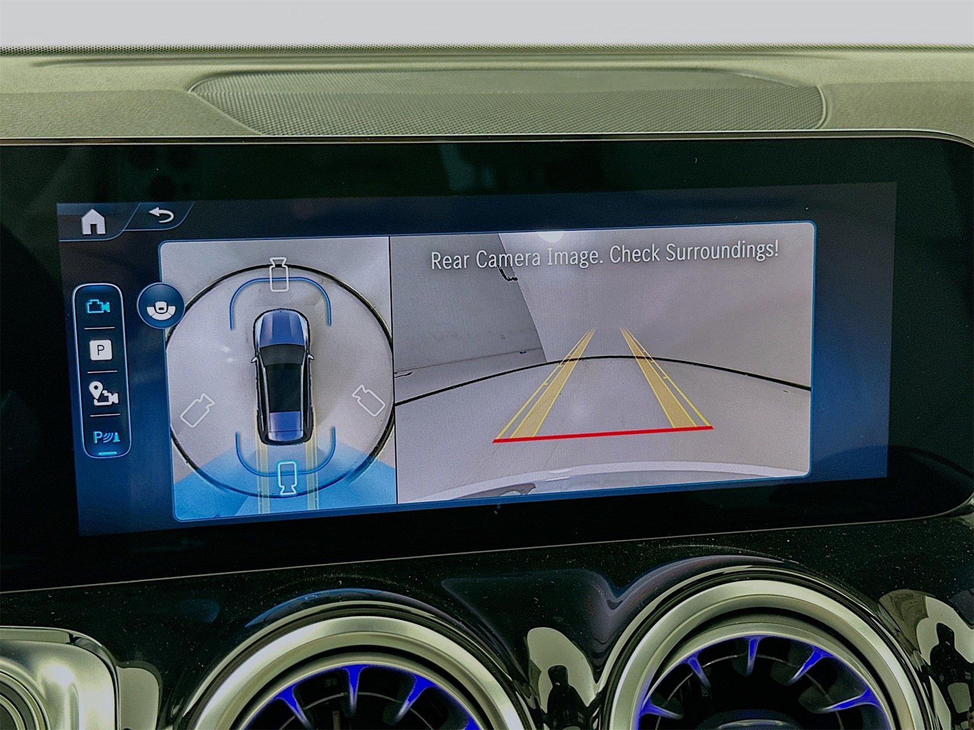 New 2026 Mercedes-Benz GLB 250 image 15