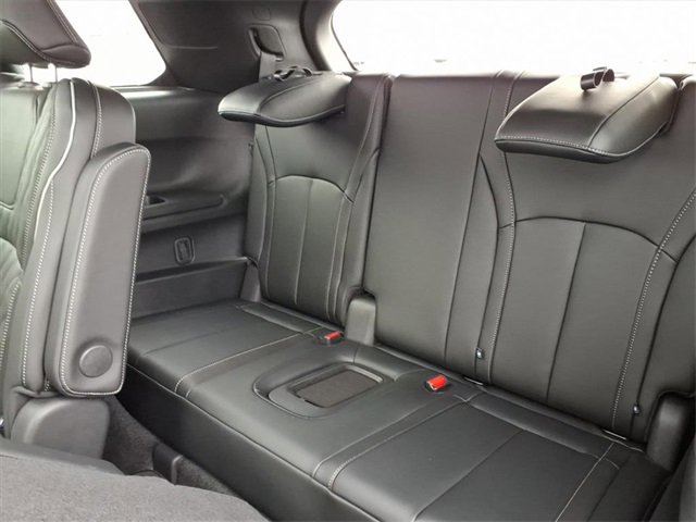 New 2026 INFINITI QX60 Autograph w/ Dark Cargo Package image 9