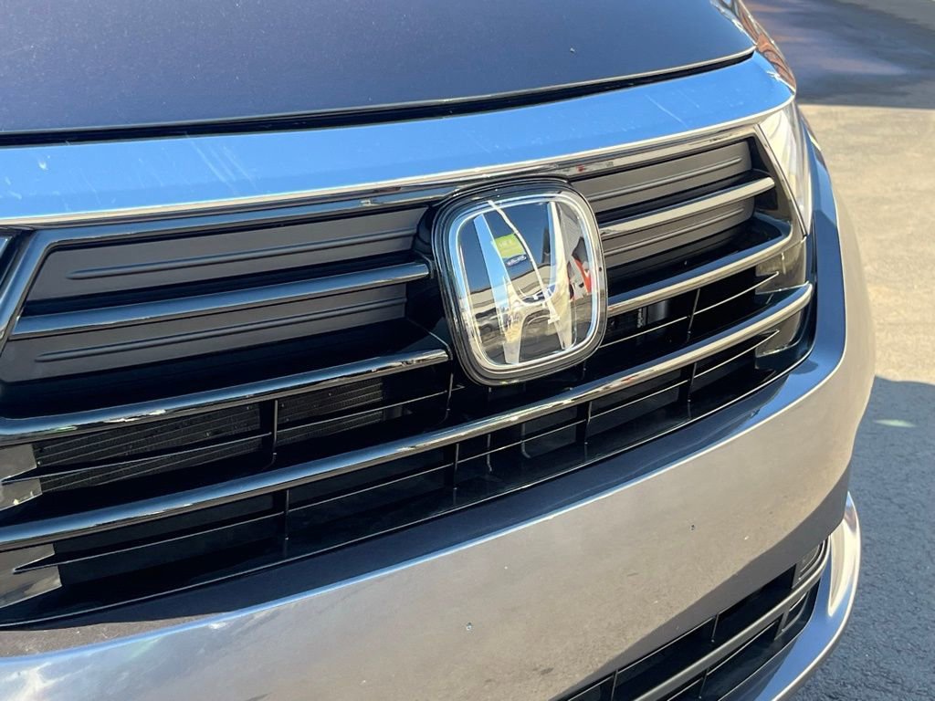 Used 2021 Honda Odyssey Touring image 21