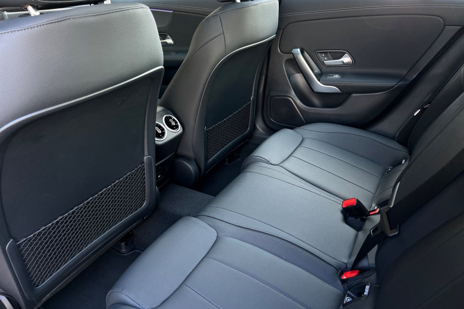 New 2025 Mercedes-Benz CLA 250 image 10