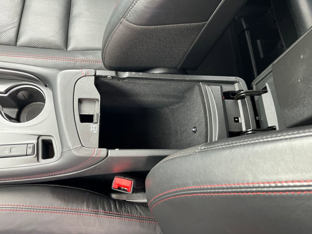 Used 2025 Dodge Durango R/T image 28