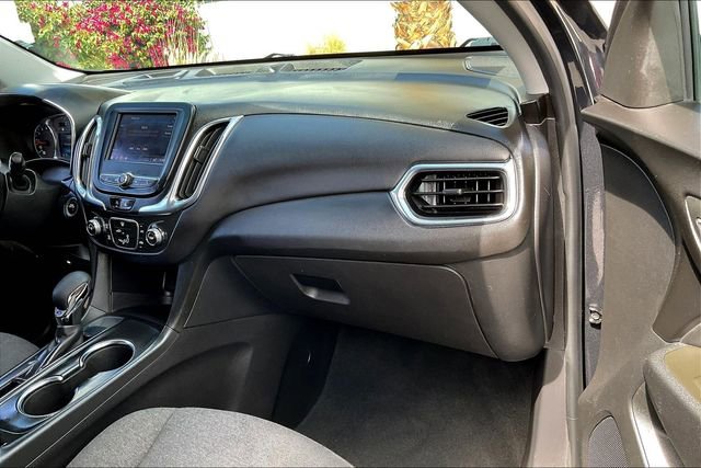 Used 2023 Chevrolet Equinox LT FWD image 16