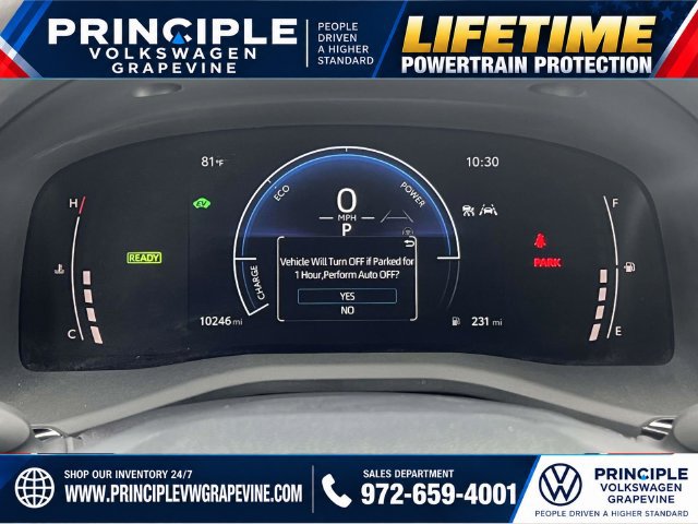 Used 2026 Toyota Camry LE FWD image 16