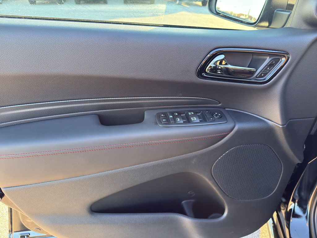 New 2026 Dodge Durango GT image 13