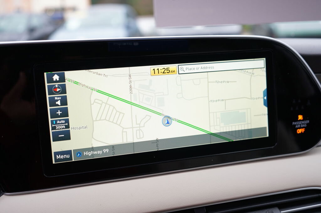 Used 2020 Hyundai Palisade Limited image 24