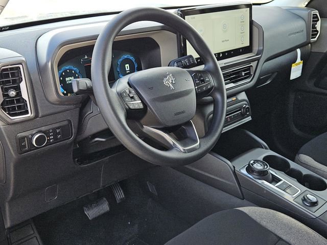 New 2025 Ford Bronco Sport Big Bend image 24