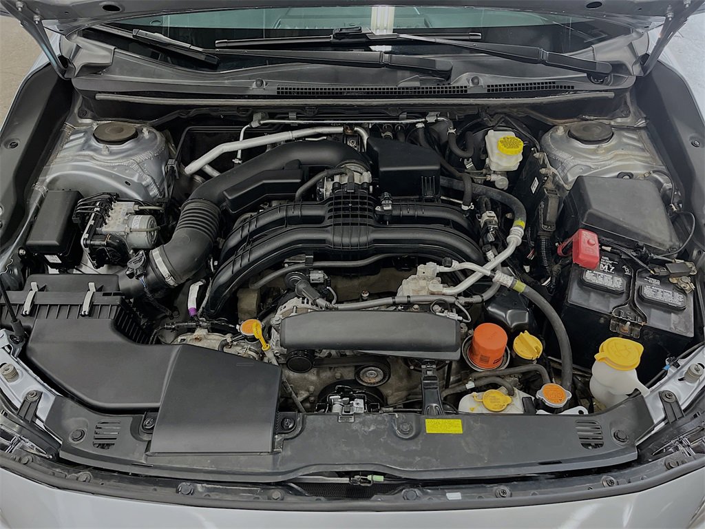 Used 2022 Subaru Impreza 2.0i image 28