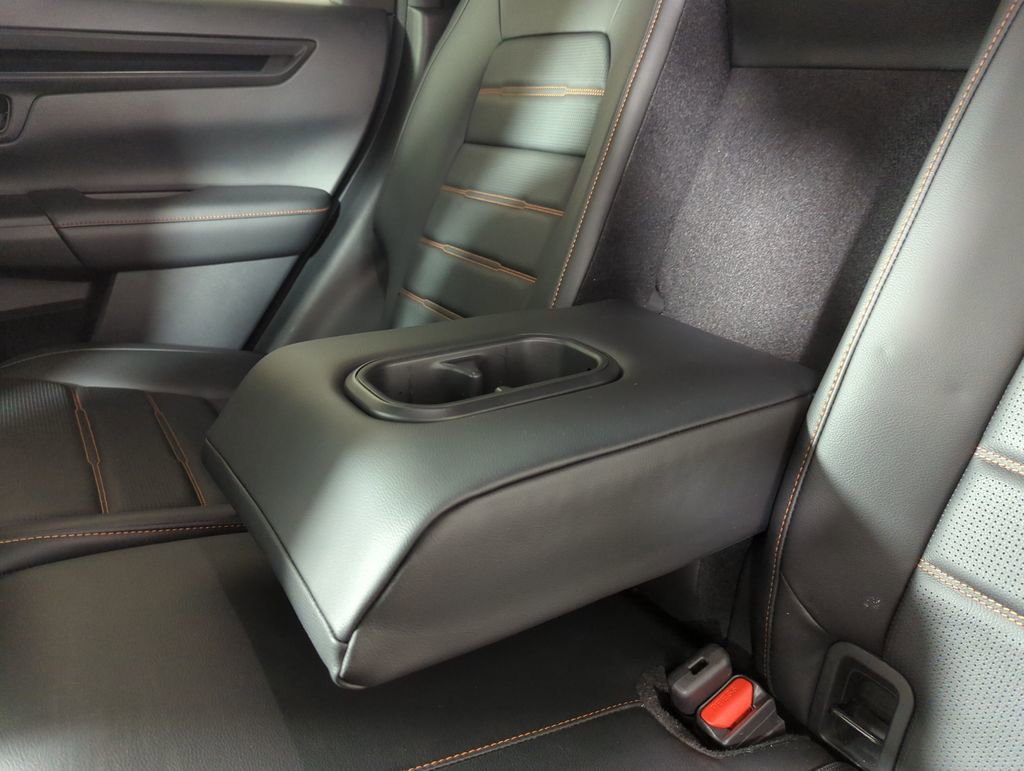 Certified 2024 Honda CR-V Sport-L image 33