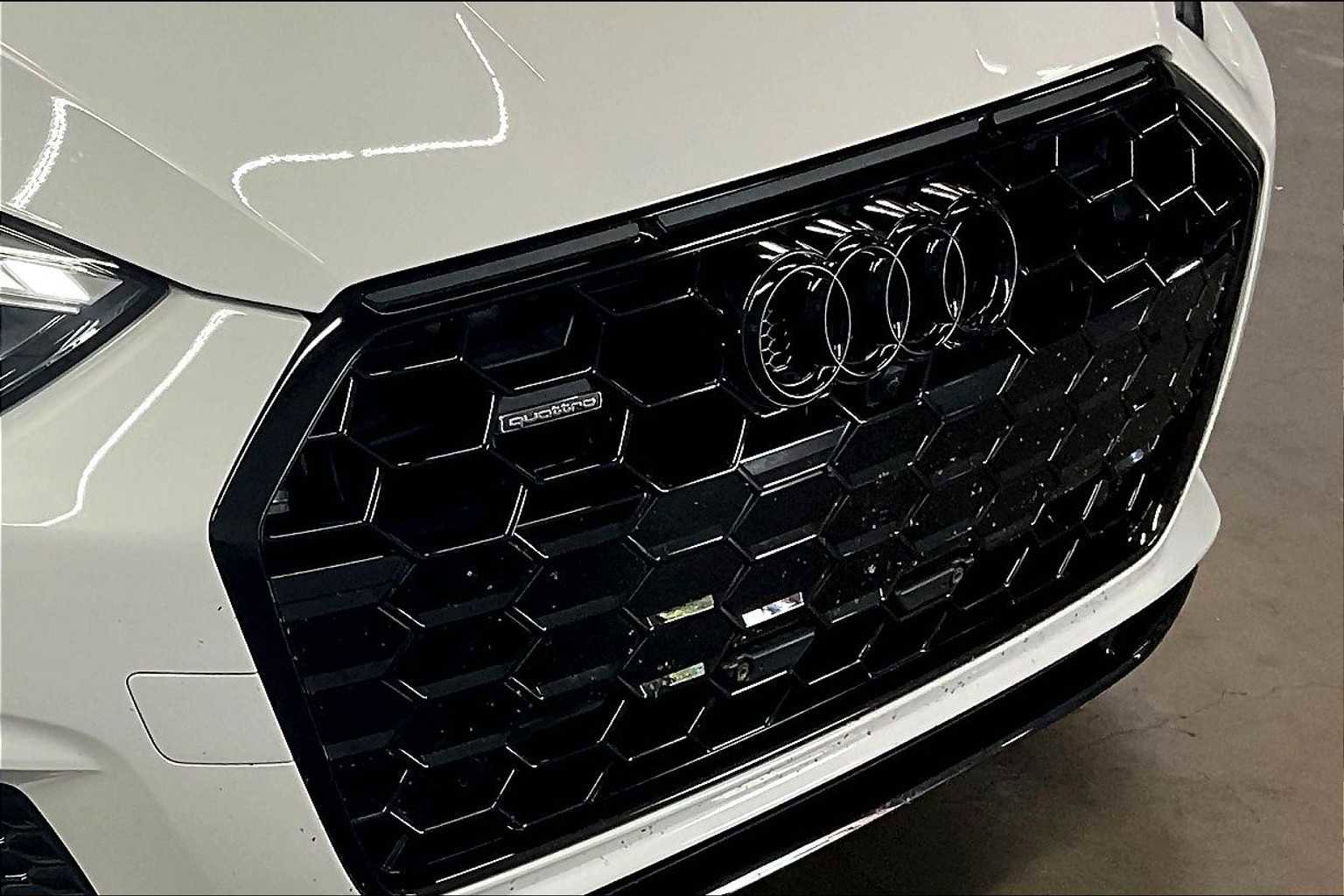 Certified 2025 Audi A5 2.0T Premium Plus w/ Premium Plus image 32