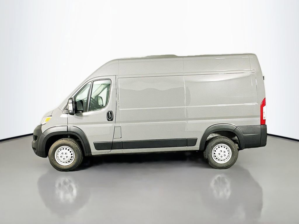 New 2026 RAM ProMaster 3500 w/ Convenience Group image 4