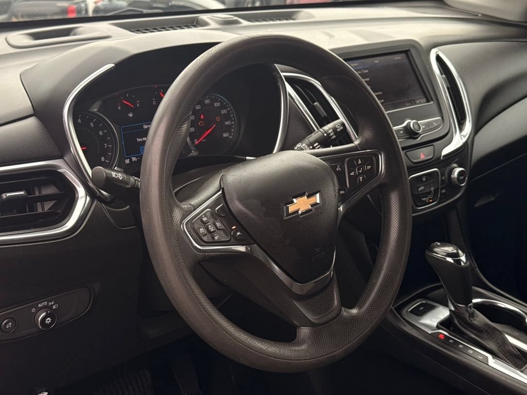 Used 2020 Chevrolet Equinox LT AWD/4WD image 23